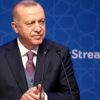 Cumhurbaşkanı Erdoğan'dan TürkAkım Projesine ilişkin paylaşım Cumhurbaşkanı Erdoğan'dan TürkAkım Projesine ilişkin paylaşım