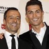 Ronaldo menajerine öyle bir şey hediye etti ki... Ronaldo menajerine öyle bir şey hediye etti ki...
