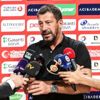 A Milli Erkek Basketbol Takımı basınla buluştu