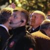 Başkan Erdoğan vatandaşlarla sohbet etti