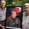 'İdam cezası onlara mükafat olur' 'İdam cezası onlara mükafat olur'