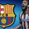 F.Bahçe'den Arda Turan açıklaması F.Bahçe'den Arda Turan açıklaması