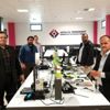 Antalya Teknokent solunum cihazı çoklayıcısı üretti