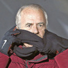Galatasaray’a Denizli de çare olamadı!