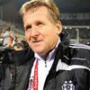 Bernd Schuster, Vodafone Park’ta