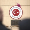 Türkiye'nin Moskova Büyükelçiliğine saldırı Türkiye'nin Moskova Büyükelçiliğine saldırı