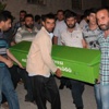 76 Yaşındaki Şahıs, İntihar Etti 76 Yaşındaki Şahıs, İntihar Etti
