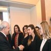 Kılıçdaroğlu avukatlar resepsiyonunda konuştu 1 Kılıçdaroğlu avukatlar resepsiyonunda konuştu 1
