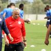 Antalyaspor'da son prova Antalyaspor'da son prova