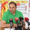 Fuat Çapa'dan yönetime ültimatom Fuat Çapa'dan yönetime ültimatom