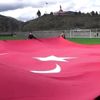 Türkiye Mehmetçik için tek yürek oldu Türkiye Mehmetçik için tek yürek oldu