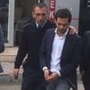 Suç makinası teslim oldu! Suç makinası teslim oldu!