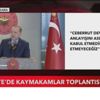 Cumhurbaşkanı Erdoğan, Beştepe'de kaymakamlara hitap ediyor Cumhurbaşkanı Erdoğan, Beştepe'de kaymakamlara hitap ediyor