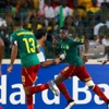 Kamerun'a Gine engeli! Kamerun'a Gine engeli!