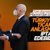 Tunus’tan Türkiye açıklaması: Ticaret anlaşması iptal edilebilir