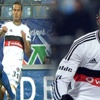 Demba Ba: "Görünce ben bile korkuya kapıldım" Demba Ba: "Görünce ben bile korkuya kapıldım"