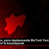 Fenerbahçe, yarın deplasmanda BtcTurk Yeni Malatyaspor ... Fenerbahçe, yarın deplasmanda BtcTurk Yeni Malatyaspor ...