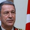 Orgeneral Akar'dan Kurban Bayramı mesajı