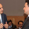 Ali Babacan ve Erdem Başçı istifa mı etti? Ali Babacan ve Erdem Başçı istifa mı etti?