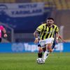 Ozan Tufan: Fenerbahçe önüme bir plan koyuyor Ozan Tufan: Fenerbahçe önüme bir plan koyuyor