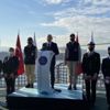 Karaismailoğlu: 12 denizcilik şirketimizdeki stajyer kontenjan sayısı 306 olarak belirlenmiştir Karaismailoğlu: 12 denizcilik şirketimizdeki stajyer kontenjan sayısı 306 olarak belirlenmiştir