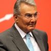 İmamoğlu, Deniz Baykal’ı ziyaret etti