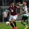 İtalya Serie A'da Torino-Sassuolo maçına koronavirüs engeli İtalya Serie A'da Torino-Sassuolo maçına koronavirüs engeli