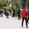 Adıyaman da, huzur uygulaması yapıldı Adıyaman da, huzur uygulaması yapıldı
