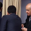 MHP lideri Bahçeli 4. turda geçersiz oy kullanacaklarını açıkladı MHP lideri Bahçeli 4. turda geçersiz oy kullanacaklarını açıkladı