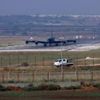 Alman Tornadoları'nın İncirlik'ten çekilmesi tamamlandı