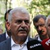 Son dakika: Binali Yıldırım: İsmail Küçükkaya ortak yayını başarılı şekilde yönetecektir Son dakika: Binali Yıldırım: İsmail Küçükkaya ortak yayını başarılı şekilde yönetecektir