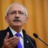 Kılıçdaroğlu’ndan bayram mesajı! Kılıçdaroğlu’ndan bayram mesajı!