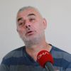 ABD'de nehirde boğulan gencin ailesi: 'Oğlumuzun cenazesini bize kavuşturun' ABD'de nehirde boğulan gencin ailesi: 'Oğlumuzun cenazesini bize kavuşturun'