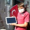 12 yaşında büyük dram yaşayan Mustafa ya yardım eli 12 yaşında büyük dram yaşayan Mustafa ya yardım eli