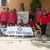 Akut Kuşadası Ekibinden Örnek Çalışma Akut Kuşadası Ekibinden Örnek Çalışma