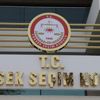 İstanbul için yapılan 'Olağanüstü itirazlar' Pazartesi günü değerlendirmeye alınabilir İstanbul için yapılan 'Olağanüstü itirazlar' Pazartesi günü değerlendirmeye alınabilir
