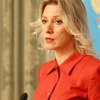 ABD ve Fransa yalan söylüyor ABD ve Fransa yalan söylüyor