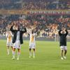 Türkiye Kupası'na Galatasaray damgası Türkiye Kupası'na Galatasaray damgası