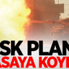TSK planı masaya koydu! TSK planı masaya koydu!