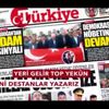 İran'dan ABD'ye misilleme
