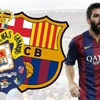 Las Palmas - Barcelona (Saat 17.00'de)