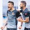 Galatasaray’dan Kristijan Lovric’e 2.5 milyon €! Kulübü de transfere sıcak bakıyor... Galatasaray’dan Kristijan Lovric’e 2.5 milyon €! Kulübü de transfere sıcak bakıyor...