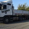 Kamyonet tıra çarptı: 3 yaralı