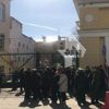St.Petersburg'da bir askeri okulda patlama: 4 yaralı St.Petersburg'da bir askeri okulda patlama: 4 yaralı