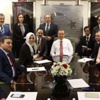 Erdoğan'dan 4 yıl sonra ilk telefon Erdoğan'dan 4 yıl sonra ilk telefon