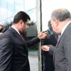 Aydın Doğan'ın sazcısı işbaşında!