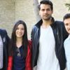 Erkan Meriç: Kaleyi bıraktım oyuncu oldu Erkan Meriç: Kaleyi bıraktım oyuncu oldu