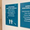 DeFacto mağazalarını yüksek hijyen kurallarıyla açıyor DeFacto mağazalarını yüksek hijyen kurallarıyla açıyor