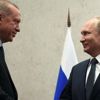 Erdoğan-Putin görüşmesi öncesi Kremlin'den önemli açıklama Erdoğan-Putin görüşmesi öncesi Kremlin'den önemli açıklama