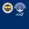 Fenerbahçe'den Kasımpaşa'ya teşekkür Fenerbahçe'den Kasımpaşa'ya teşekkür